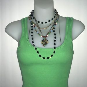 3 pcs Necklaces